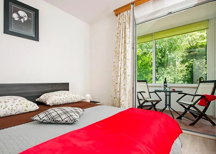 Cerin Apartment