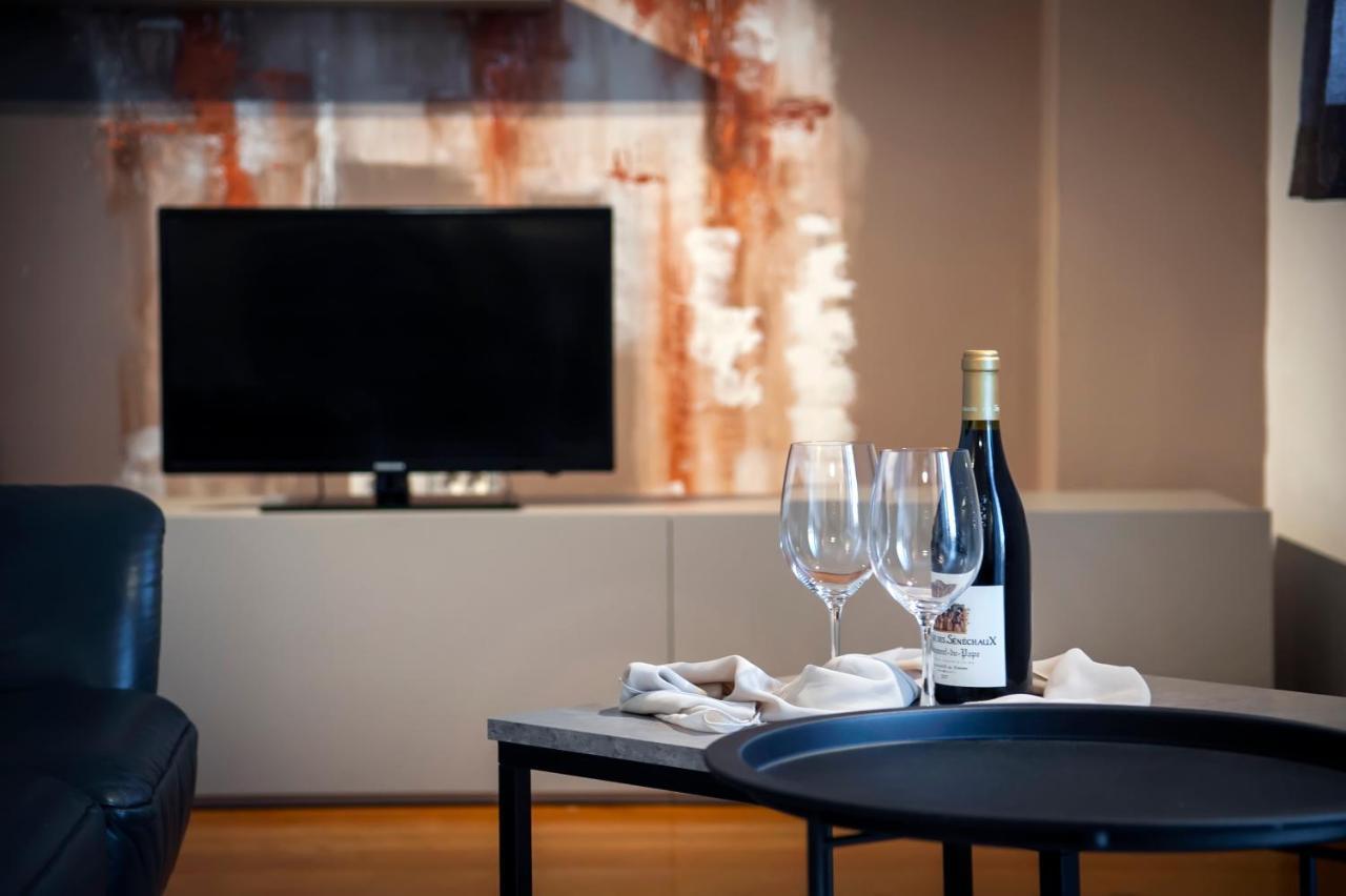 Cerin Appartement *