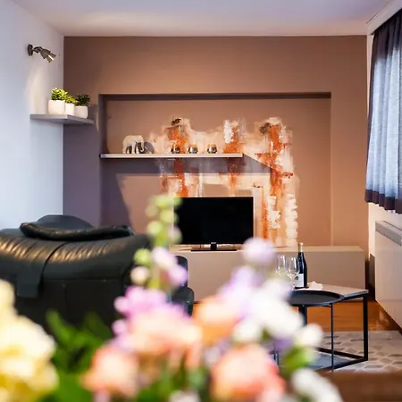 Cerin Apartment Rovinj Exterior photo