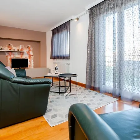 Cerin Apartment Rovinj Exterior photo