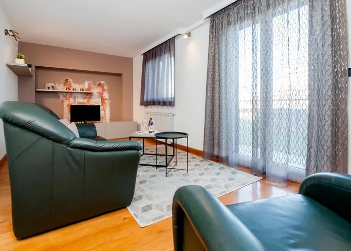 Cerin Apartment