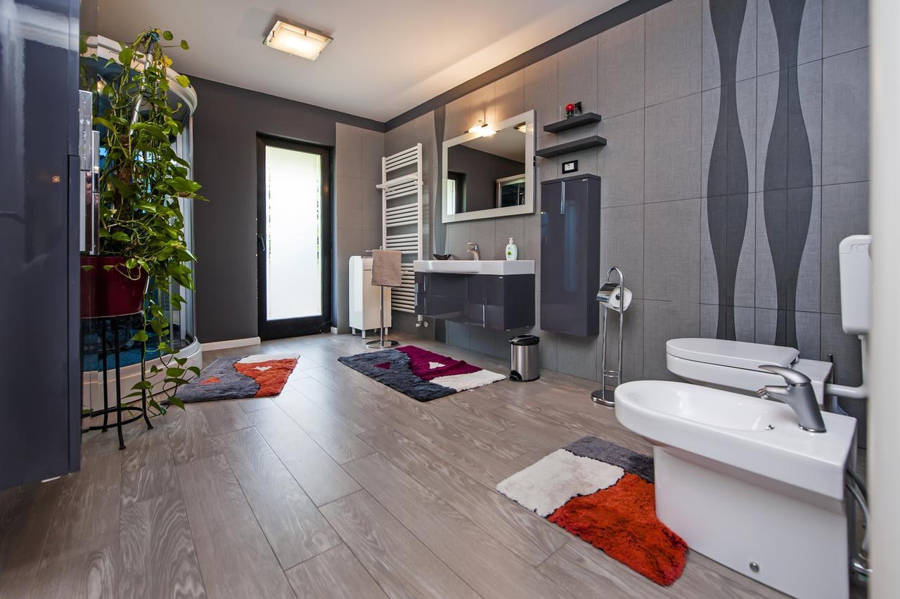 Cerin Apartman Rovinj