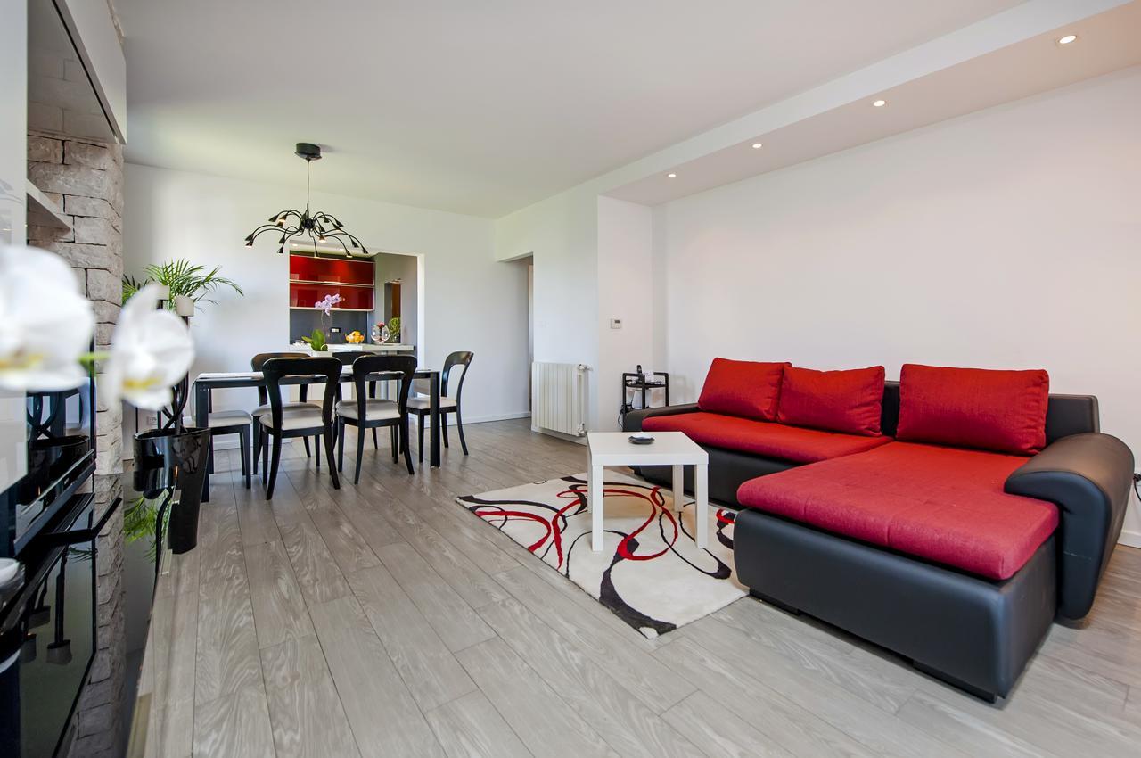 Apartman Cerin Rovinj