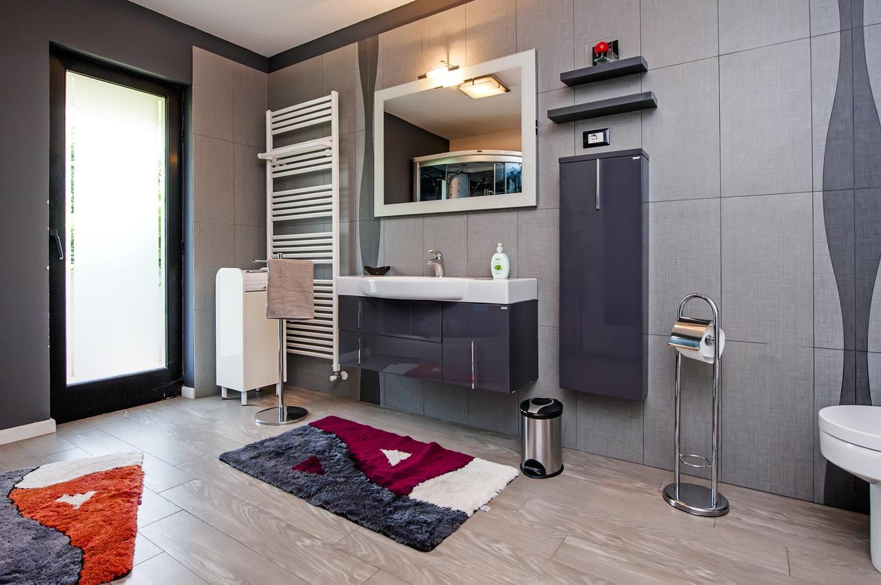 Apartman Cerin *