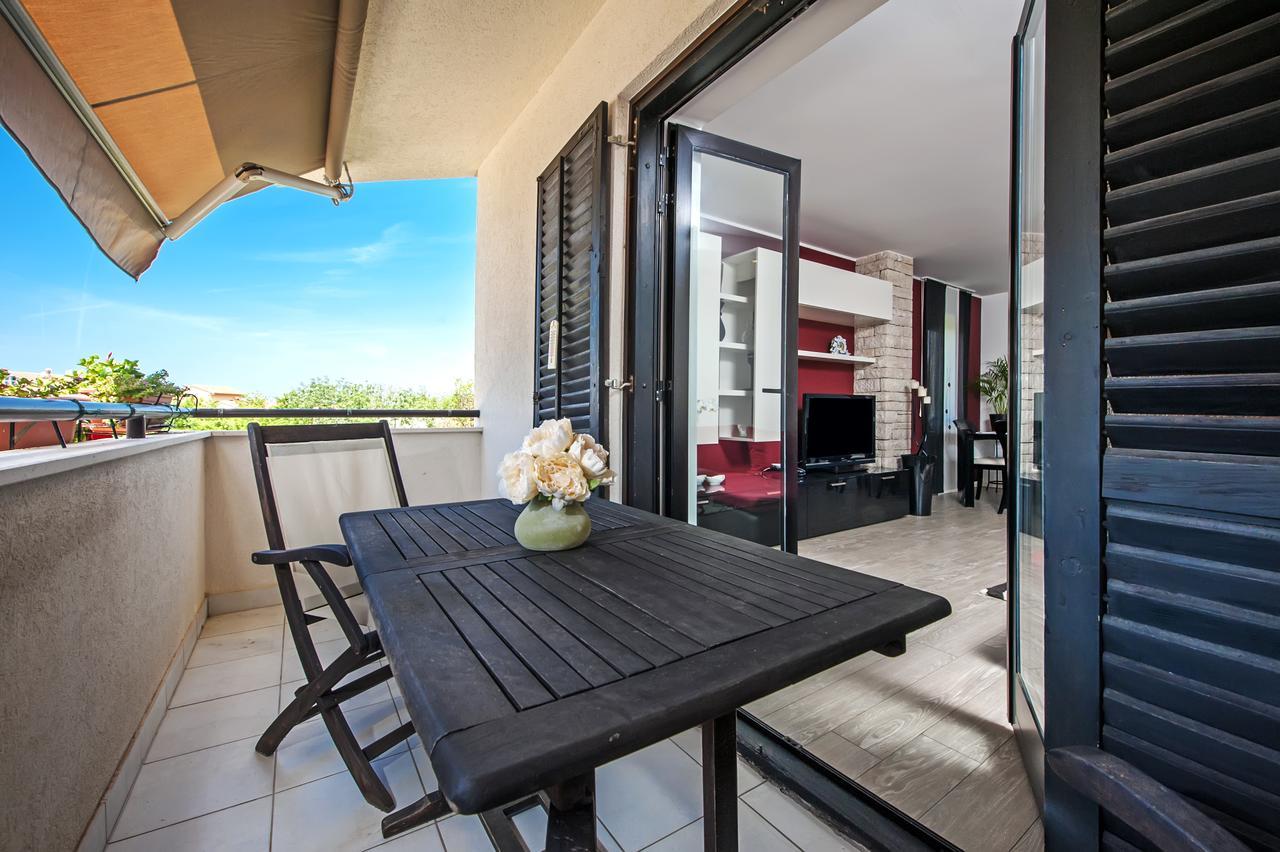 Apartman Cerin