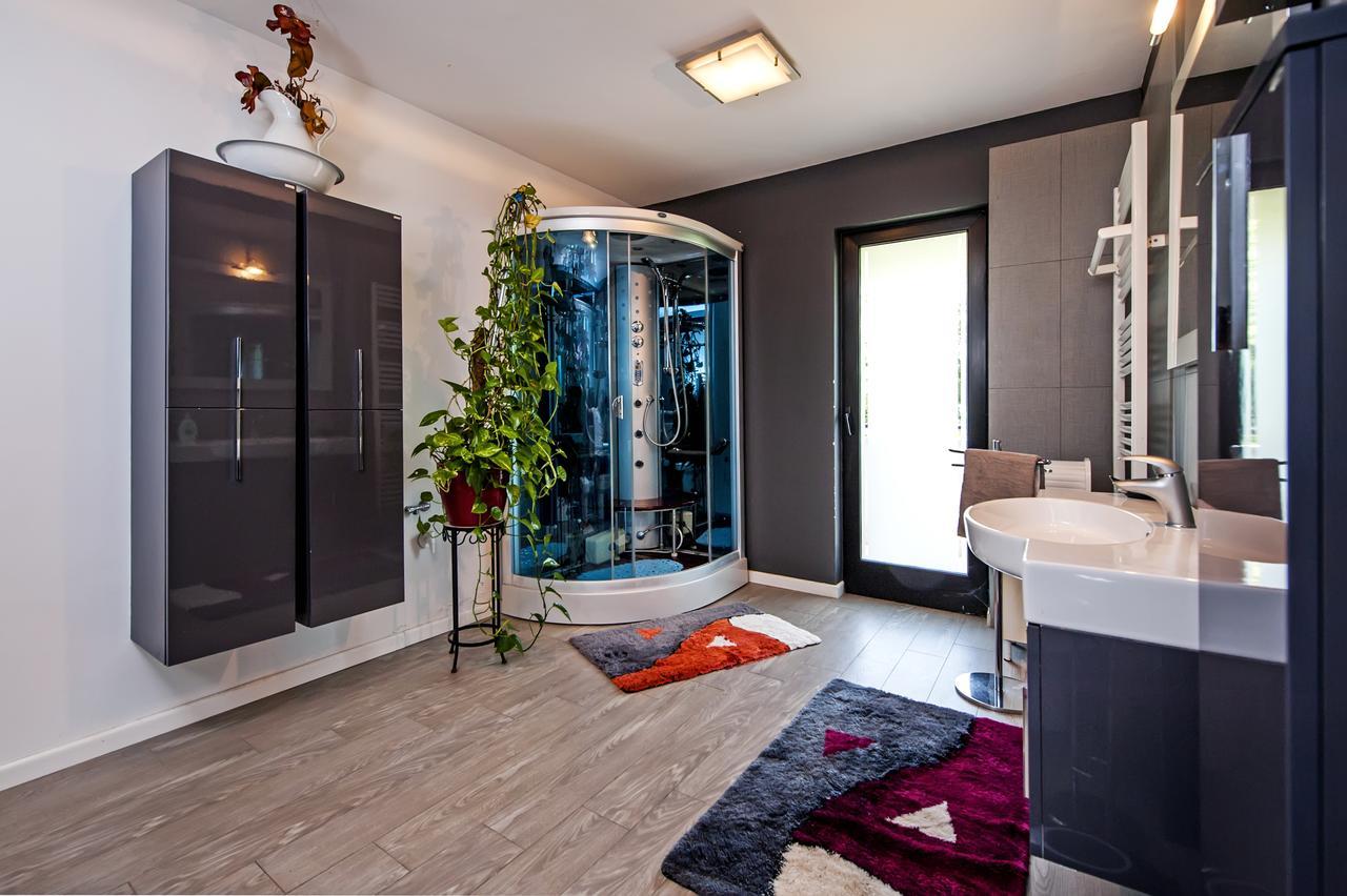Apartman Cerin