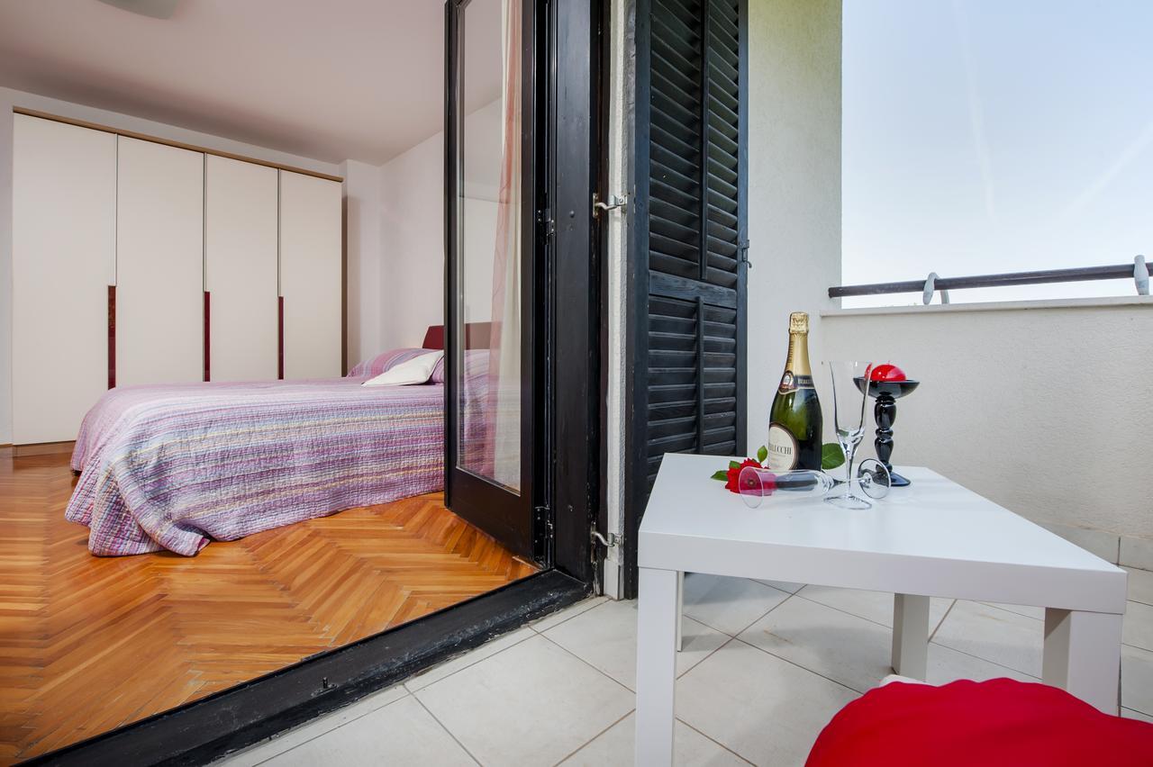 Apartman Cerin