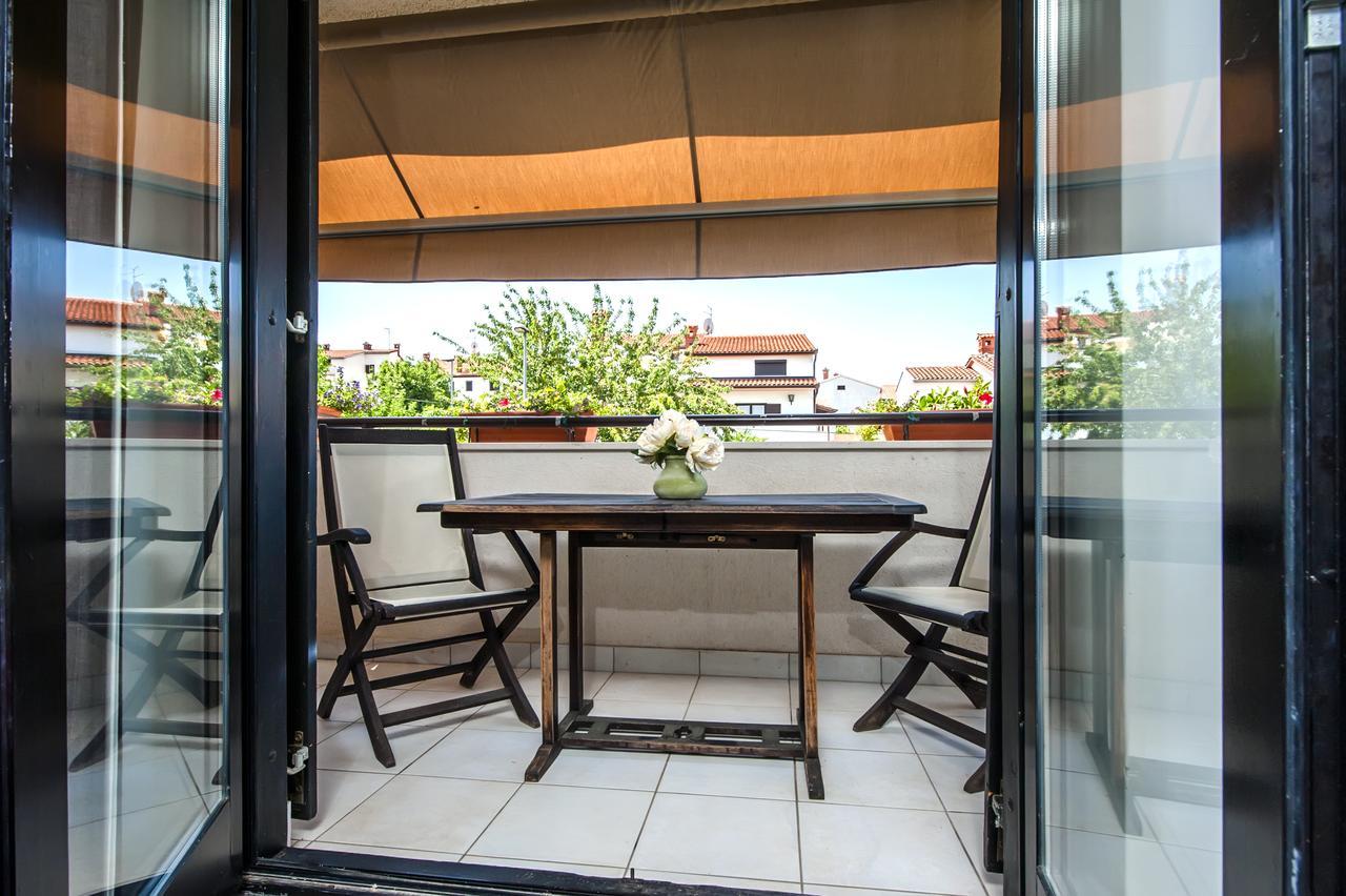 Cerin Apartman