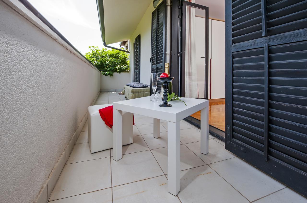 Cerin Apartman *