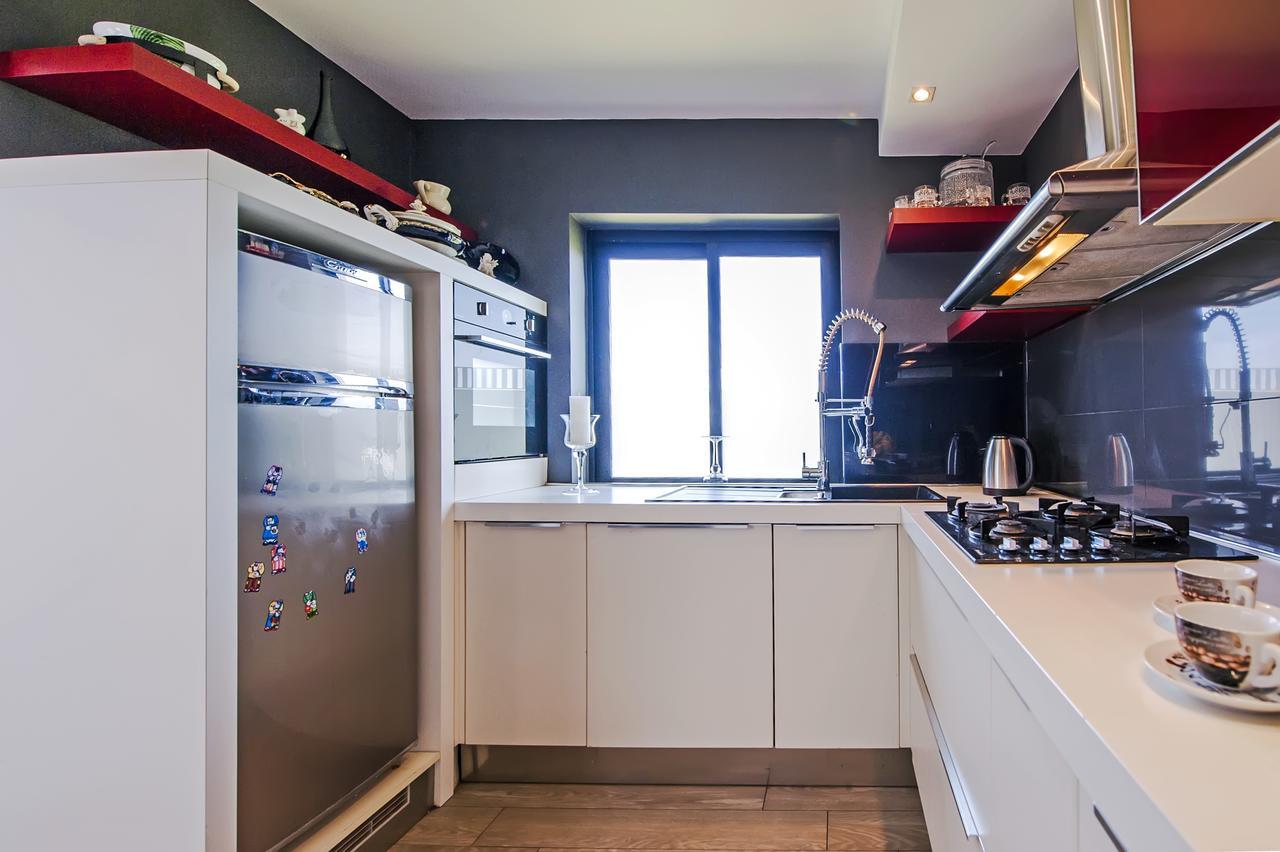 Apartman Cerin
