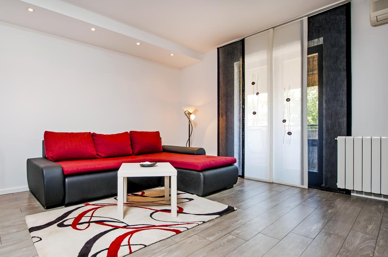 Cerin Apartman Rovinj