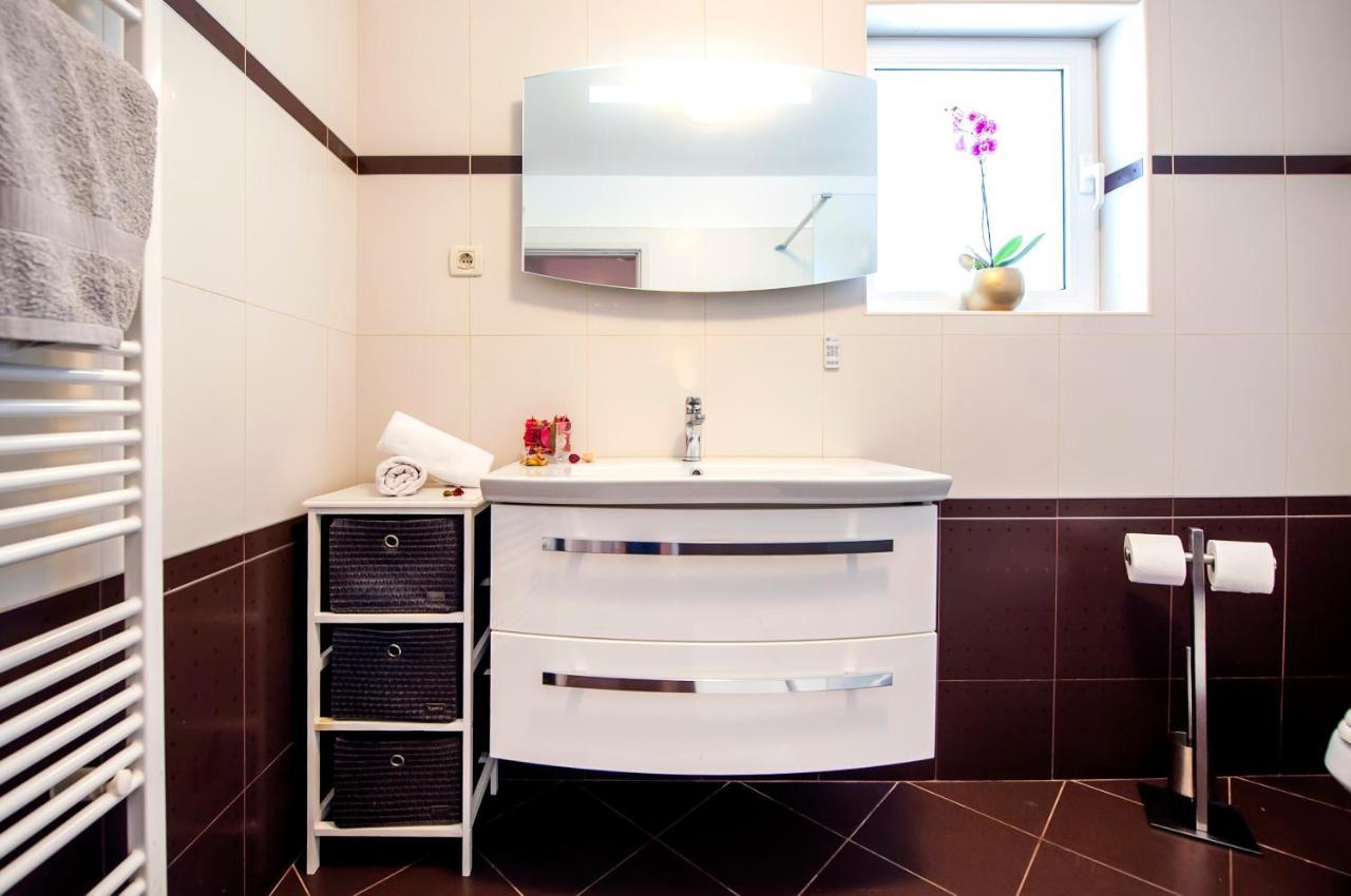 Apartman Cerin