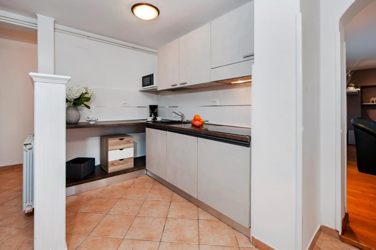 Apartman Cerin