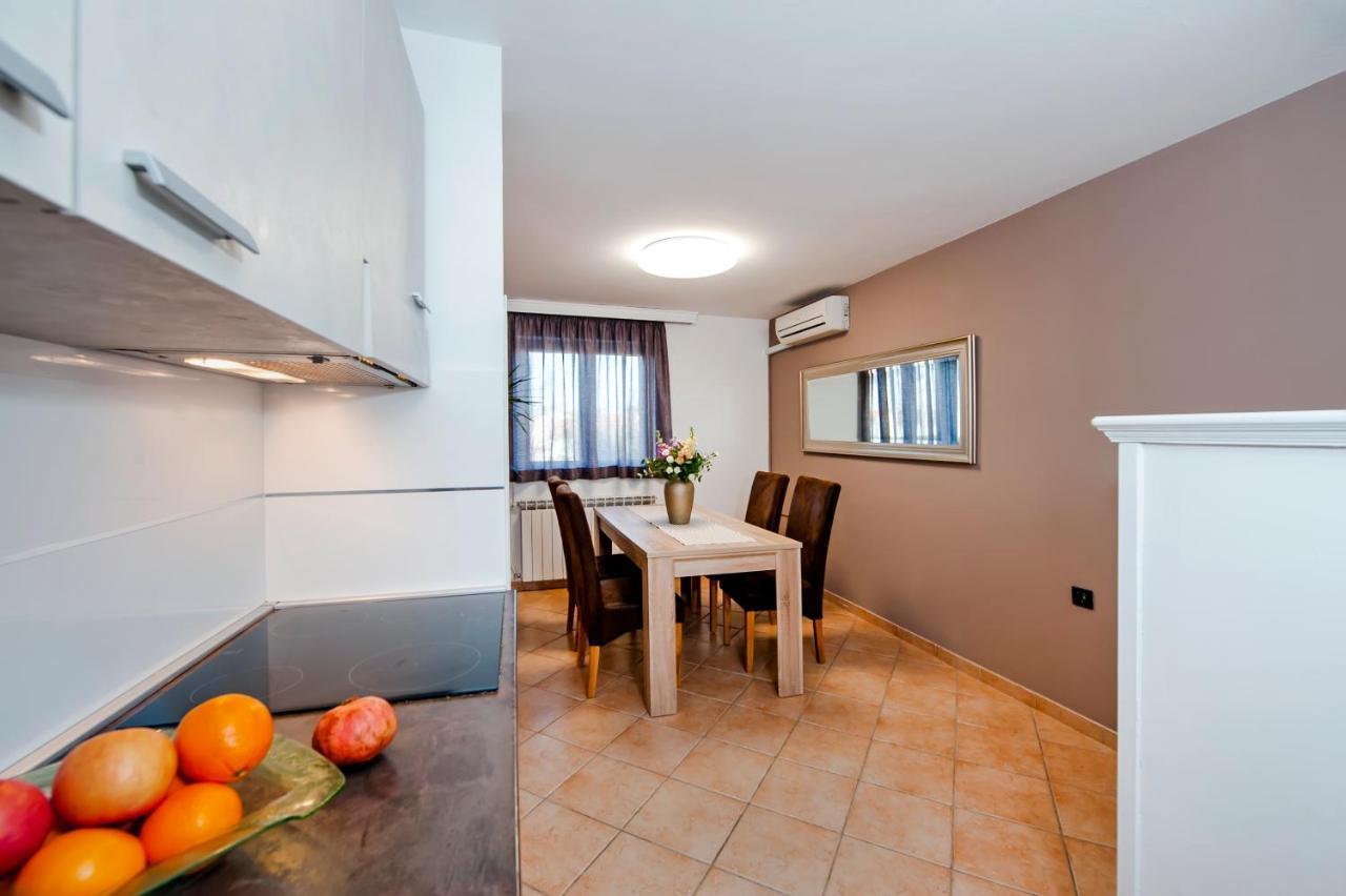 Apartman Cerin Rovinj