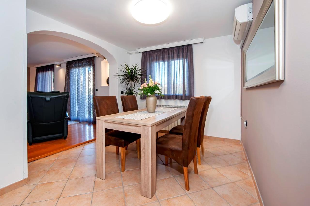 Apartman Cerin