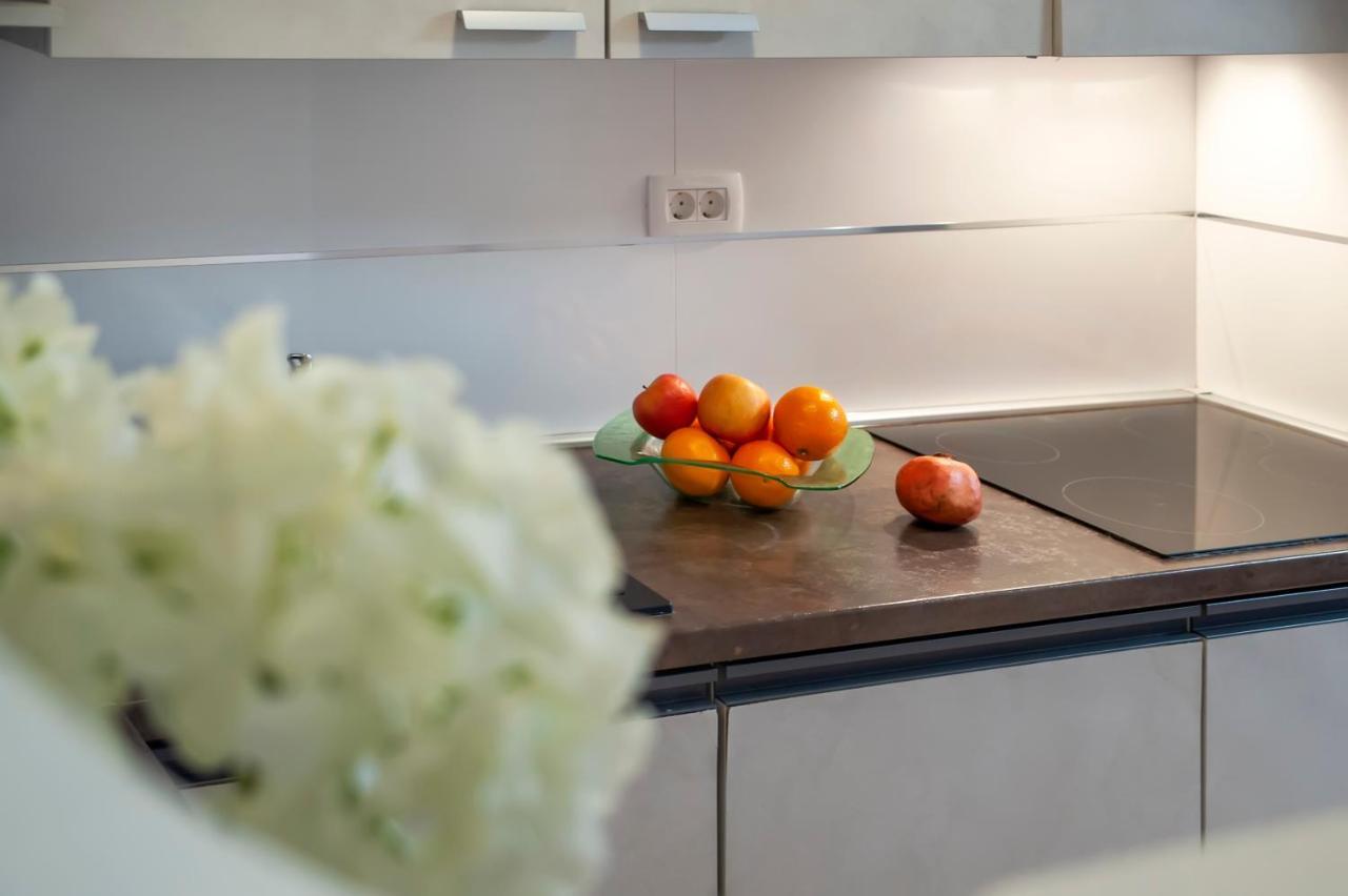 Apartman Cerin