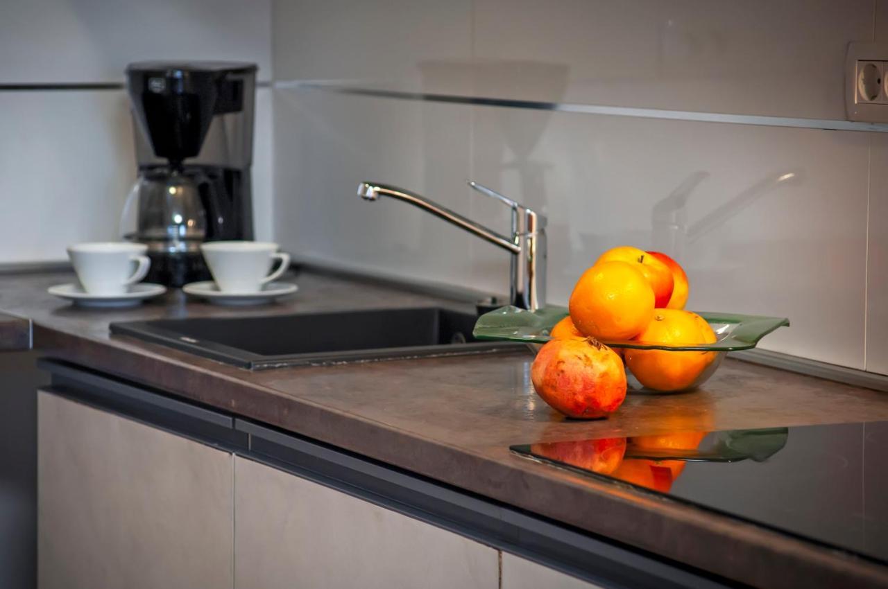 Cerin Apartman Rovinj